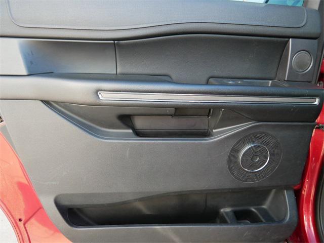 used 2018 Ford Expedition Max car, priced at $17,997