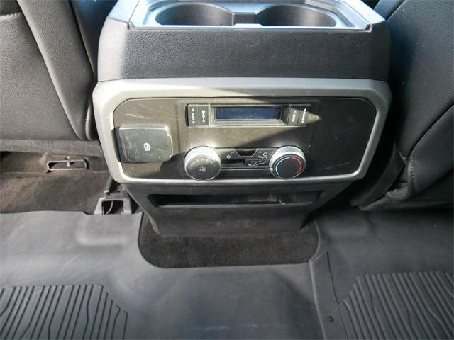 used 2018 Ford Expedition Max car, priced at $17,997