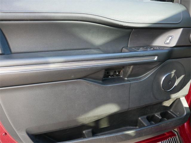 used 2018 Ford Expedition Max car, priced at $17,997