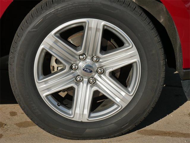 used 2018 Ford Expedition Max car, priced at $17,997