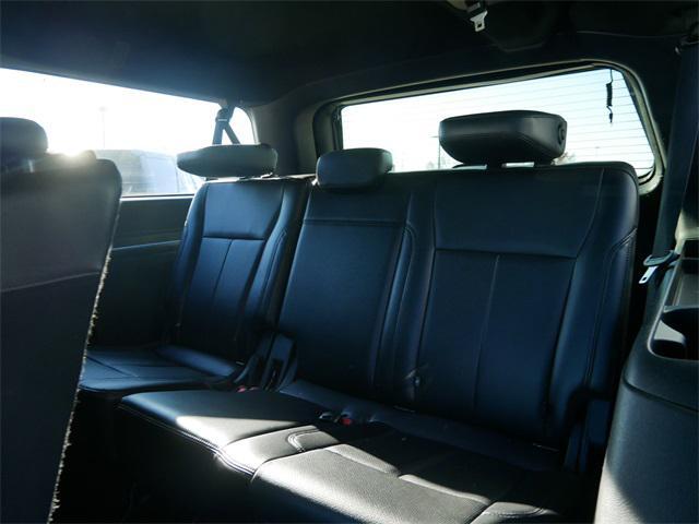 used 2018 Ford Expedition Max car, priced at $17,997