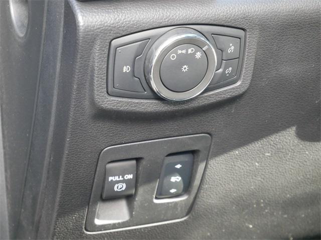 used 2018 Ford Expedition Max car, priced at $17,997