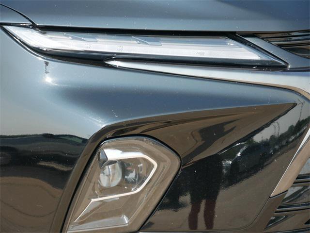 used 2024 Chevrolet Blazer car, priced at $37,497