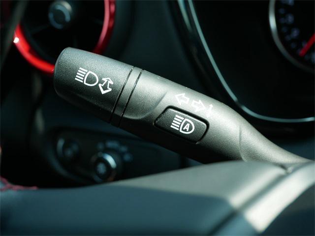 used 2024 Chevrolet Blazer car, priced at $36,997