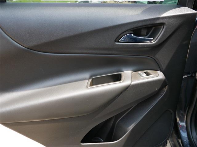 used 2023 Chevrolet Equinox car, priced at $22,997