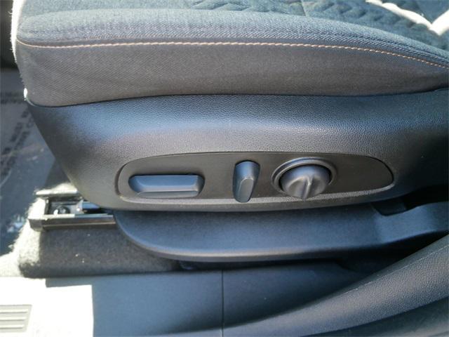 used 2023 Chevrolet Equinox car, priced at $21,997