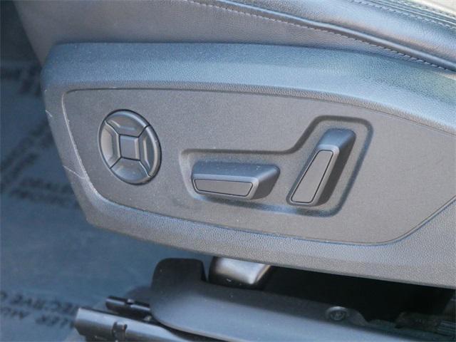 used 2023 Audi Q3 car, priced at $25,997