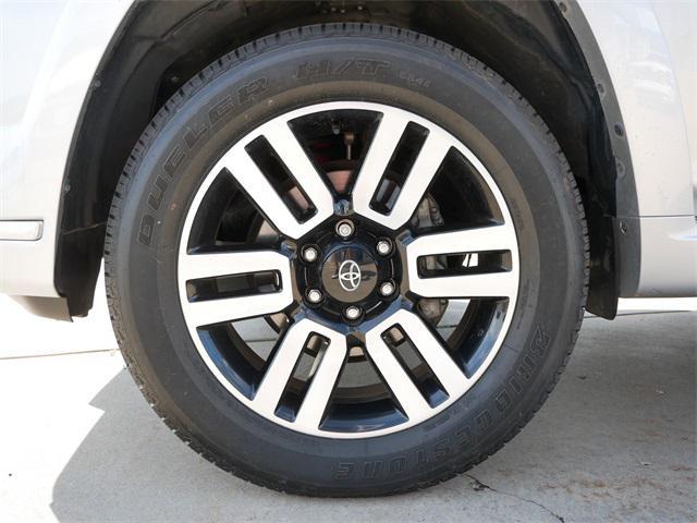 used 2023 Toyota 4Runner car, priced at $51,997