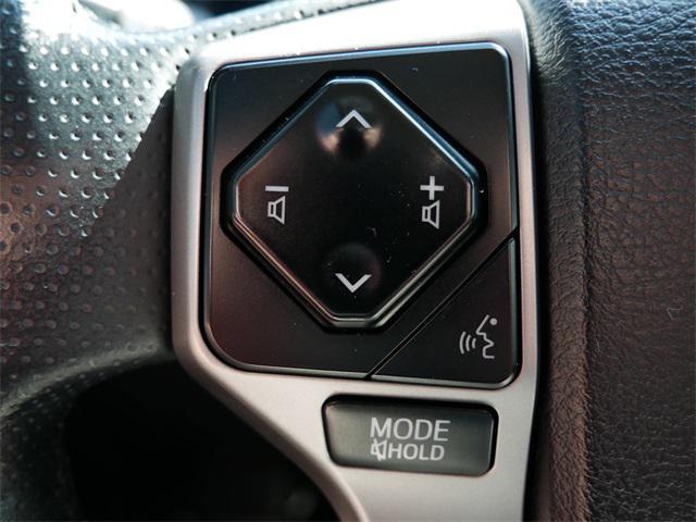 used 2023 Toyota 4Runner car, priced at $51,997