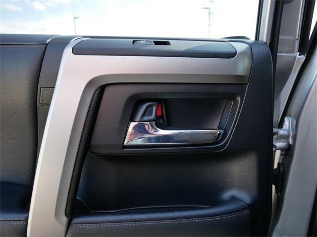 used 2023 Toyota 4Runner car, priced at $51,997