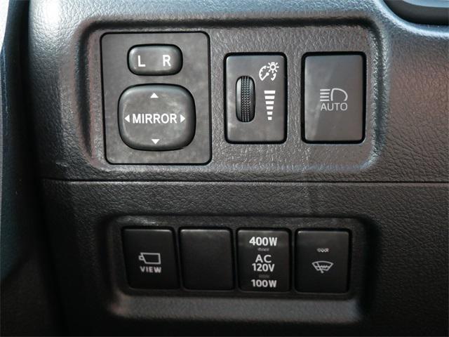 used 2023 Toyota 4Runner car, priced at $51,997