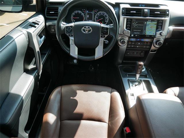 used 2023 Toyota 4Runner car, priced at $51,997