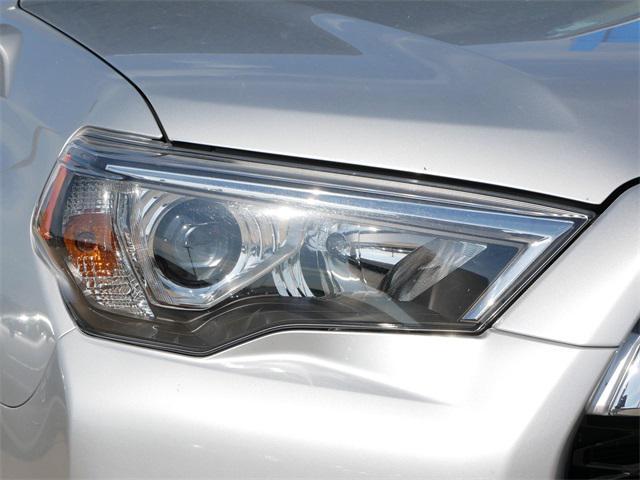 used 2023 Toyota 4Runner car, priced at $51,997