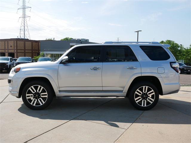 used 2023 Toyota 4Runner car, priced at $51,997