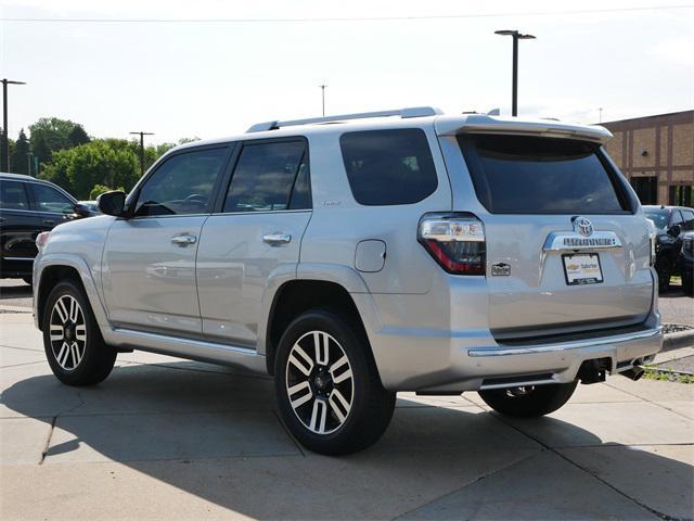 used 2023 Toyota 4Runner car, priced at $51,997