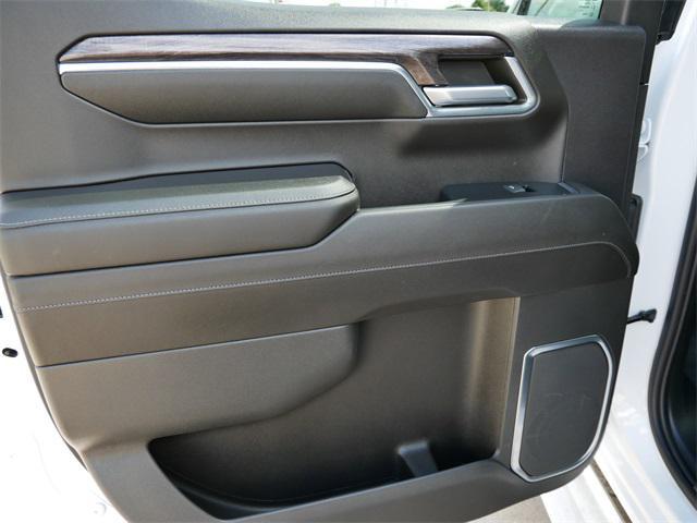 used 2023 Chevrolet Silverado 1500 car, priced at $46,997