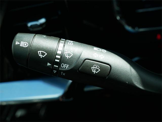 used 2023 Chevrolet Silverado 1500 car, priced at $46,997
