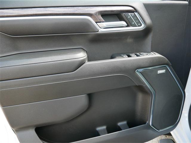 used 2023 Chevrolet Silverado 1500 car, priced at $46,997