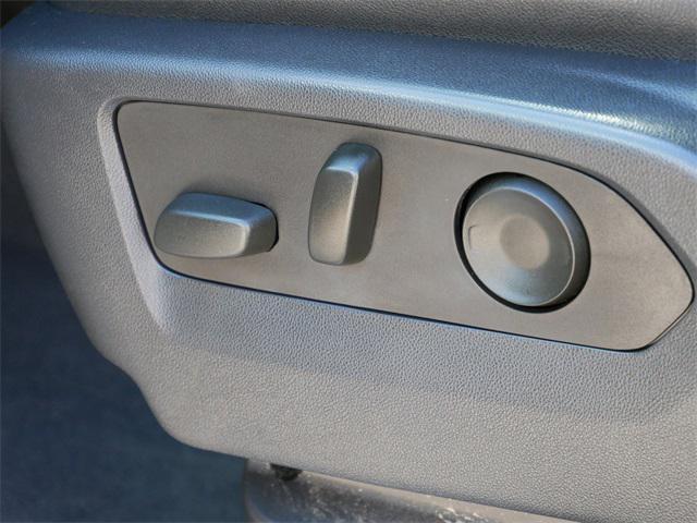used 2023 Chevrolet Silverado 1500 car, priced at $46,997