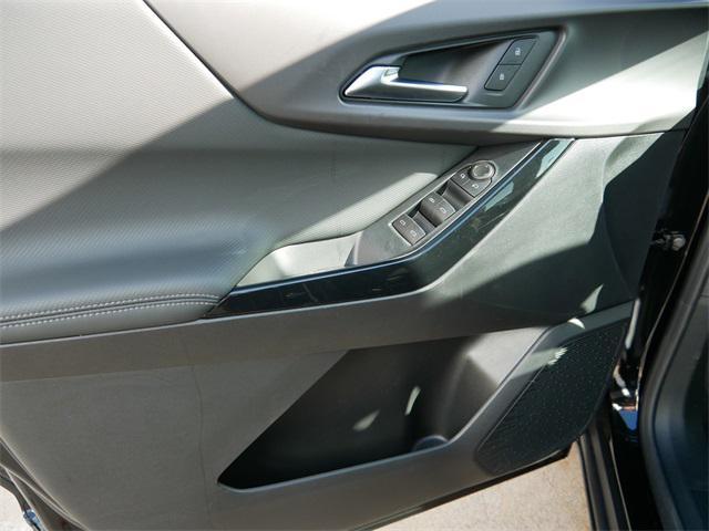 new 2026 Chevrolet Equinox car, priced at $31,495