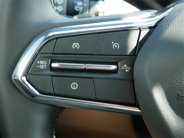 new 2026 Chevrolet Equinox car, priced at $31,495