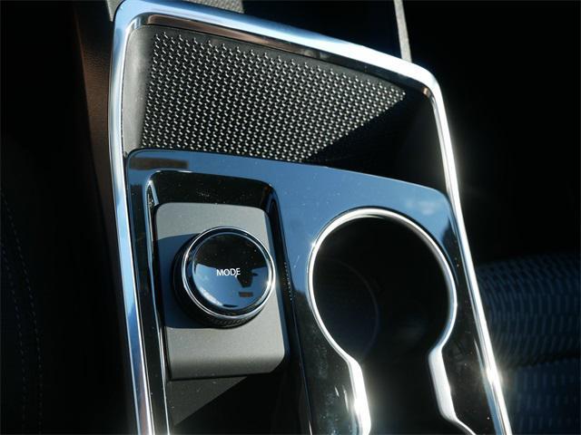 new 2026 Chevrolet Equinox car, priced at $31,495