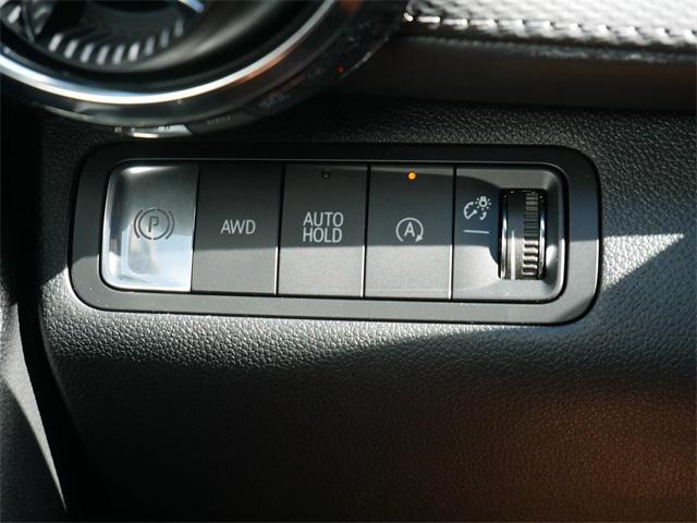 new 2026 Chevrolet Equinox car, priced at $31,495