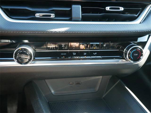 new 2026 Chevrolet Equinox car, priced at $31,495