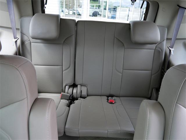 used 2017 Chevrolet Tahoe car, priced at $33,997
