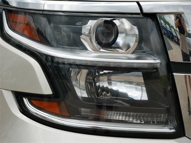 used 2017 Chevrolet Tahoe car, priced at $33,997
