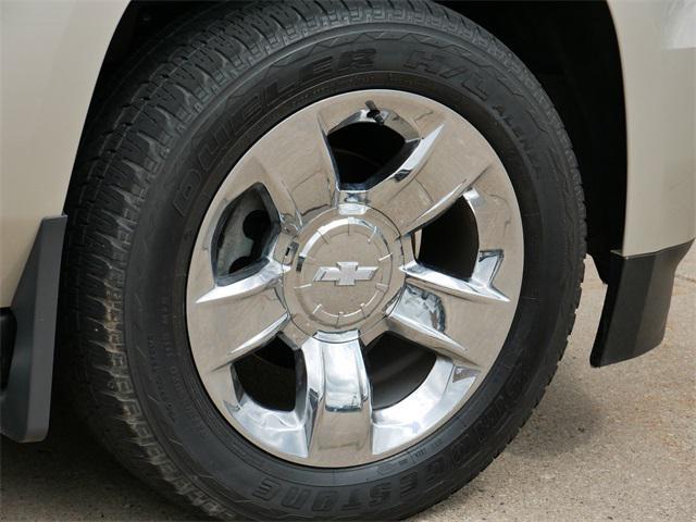 used 2017 Chevrolet Tahoe car, priced at $33,997