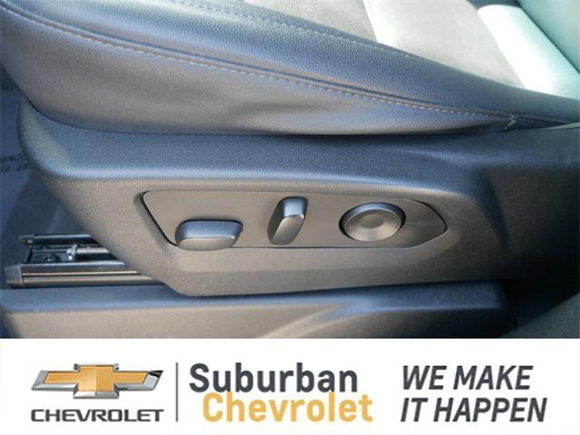 used 2023 Chevrolet Suburban car, priced at $47,997