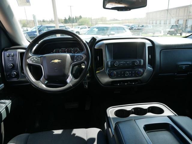 used 2014 Chevrolet Silverado 1500 car, priced at $12,995