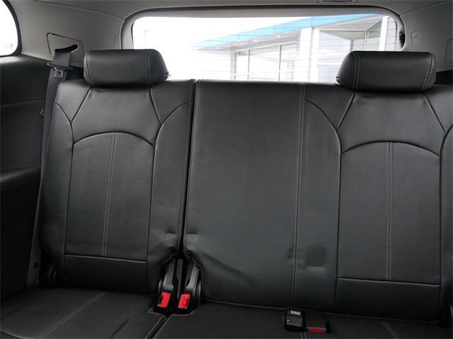 used 2014 Chevrolet Traverse car, priced at $11,997