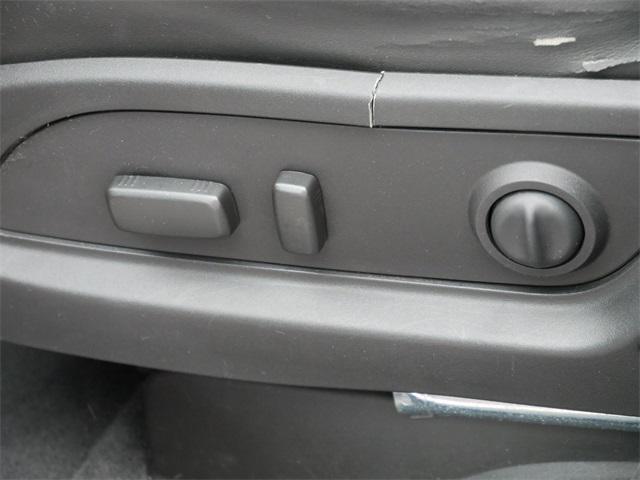 used 2014 Chevrolet Traverse car, priced at $11,997