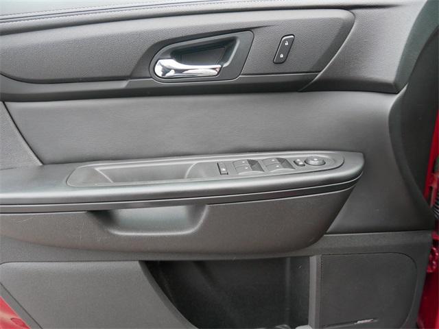 used 2014 Chevrolet Traverse car, priced at $11,997