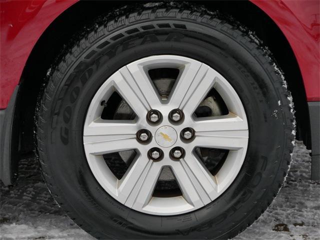 used 2014 Chevrolet Traverse car, priced at $11,997