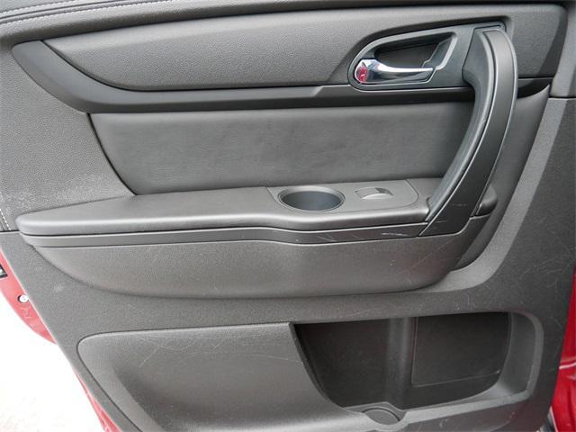 used 2014 Chevrolet Traverse car, priced at $11,997