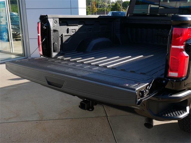 new 2026 Chevrolet Silverado 2500 car, priced at $64,745