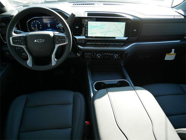 new 2026 Chevrolet Silverado 2500 car, priced at $64,745