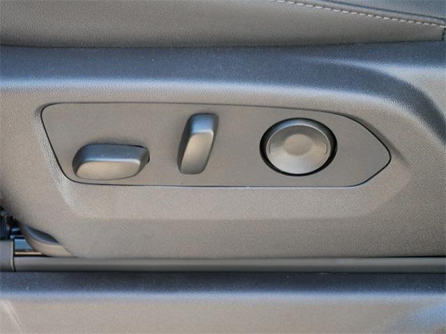 new 2026 Chevrolet Silverado 2500 car, priced at $64,745