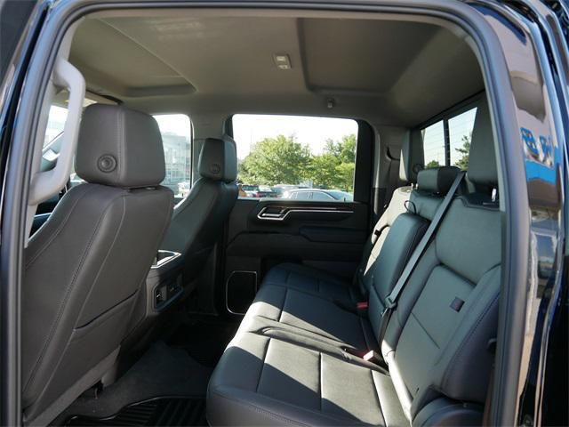 new 2026 Chevrolet Silverado 2500 car, priced at $64,745