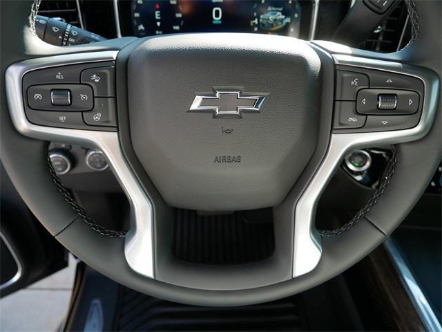 new 2026 Chevrolet Silverado 2500 car, priced at $64,745