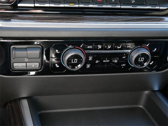 new 2026 Chevrolet Silverado 2500 car, priced at $64,745