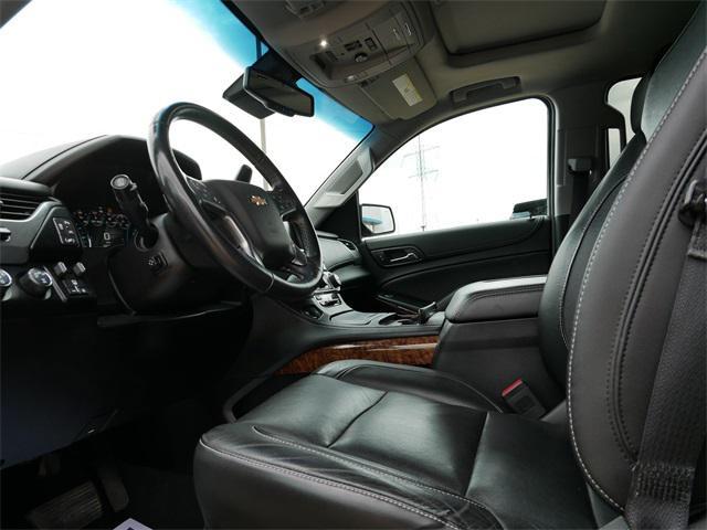 used 2019 Chevrolet Tahoe car, priced at $29,997