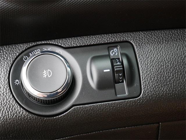 used 2020 Chevrolet Sonic car, priced at $11,997
