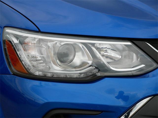 used 2020 Chevrolet Sonic car, priced at $11,997