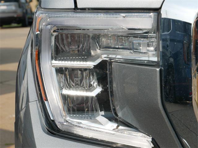 used 2019 GMC Sierra 1500 car, priced at $40,997