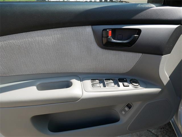 used 2008 Kia Optima car, priced at $5,777