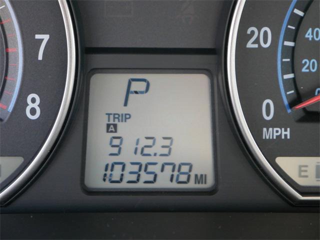 used 2008 Kia Optima car, priced at $5,777